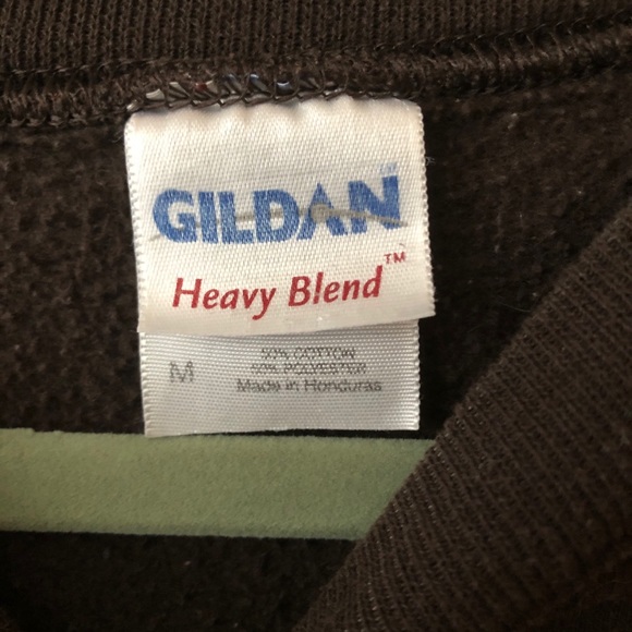 Vintage University of Saskatchewan sweater - Picture 3 of 4